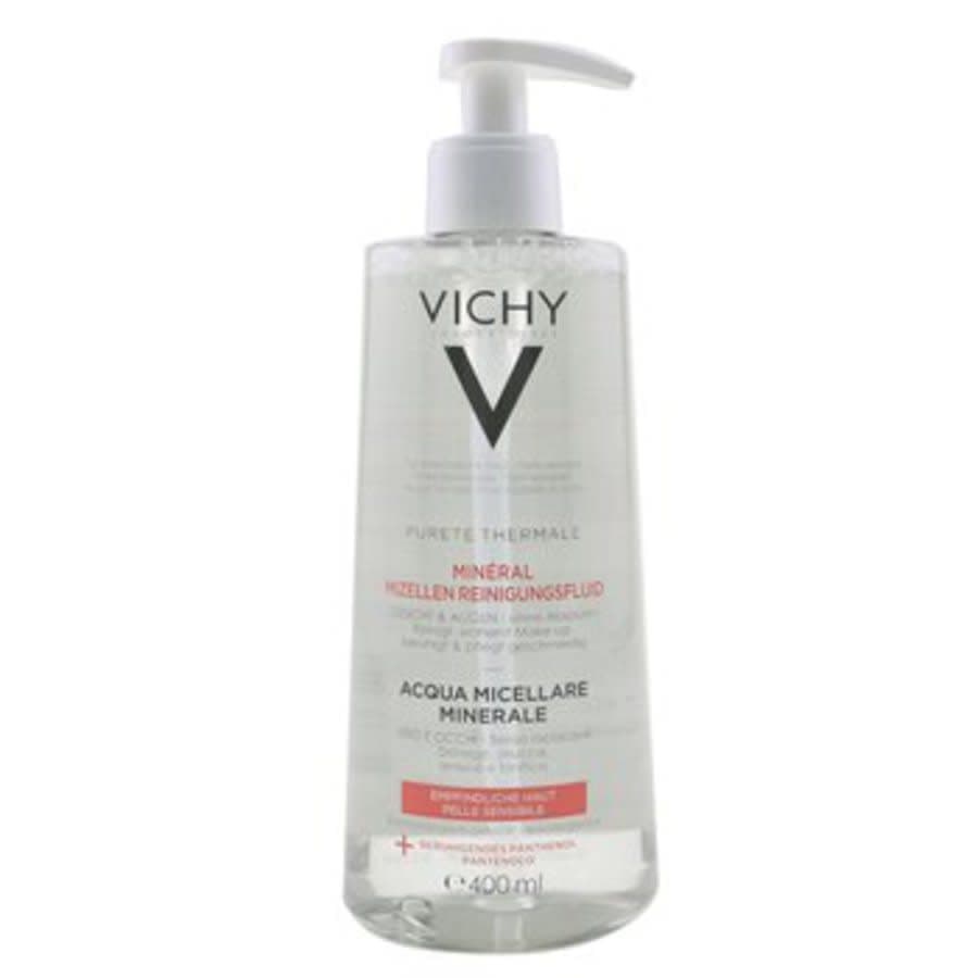 VICHY PURETE THER EAU MICELL P SENS 400ML