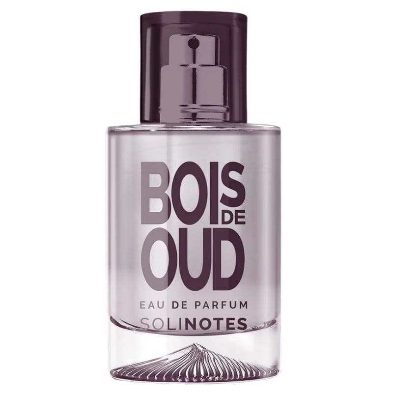 SOLINOTES EAU PARF BOIS DE OUD VAPO/50ML