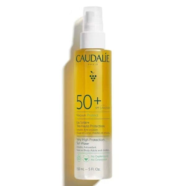 VINOSUN PROTECT SPF50+ EAU SOL T H PROT 150ML