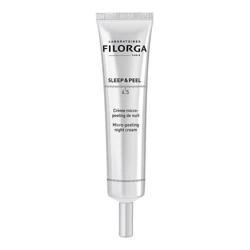 Filorga Cosmétiques FILORGA SLEEP &PEEL CR MICRO-PEEL NUIT T/40ML