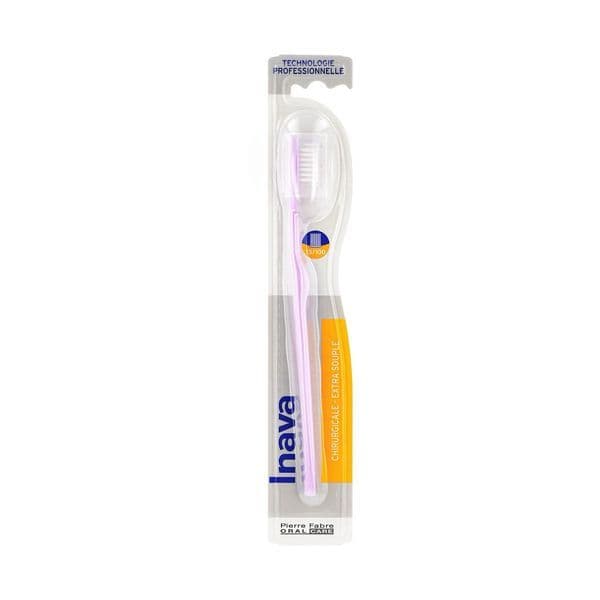 Pierre Fabre Oral Care INAVA BR DENTS CHIRURG 15/100