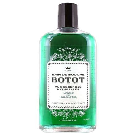 Rogé Cavaillès BOTOT BCH MENT PIN EUCAL 250ML