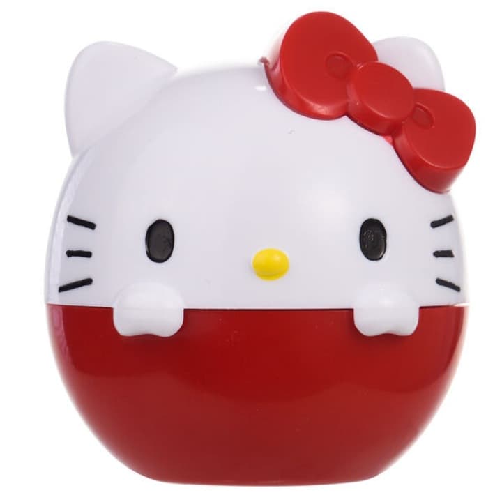 BAUME A LEVRE HELLO KITTY BOULE 7G