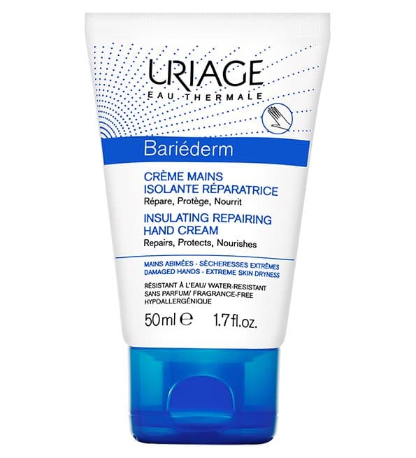 Uriage URIAGE BARIEDERM CICA CR MAINS T/50ML