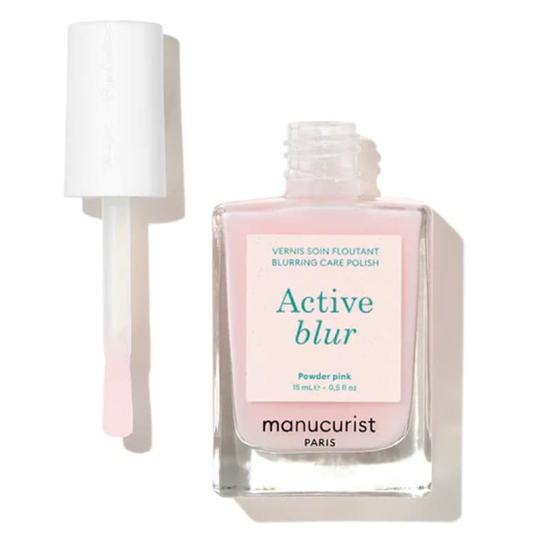 MANUCURIST ACTIVE BLUR FL/15ML