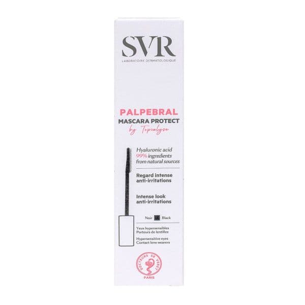 SVR PALPEBRAL MASCARA T/9ML