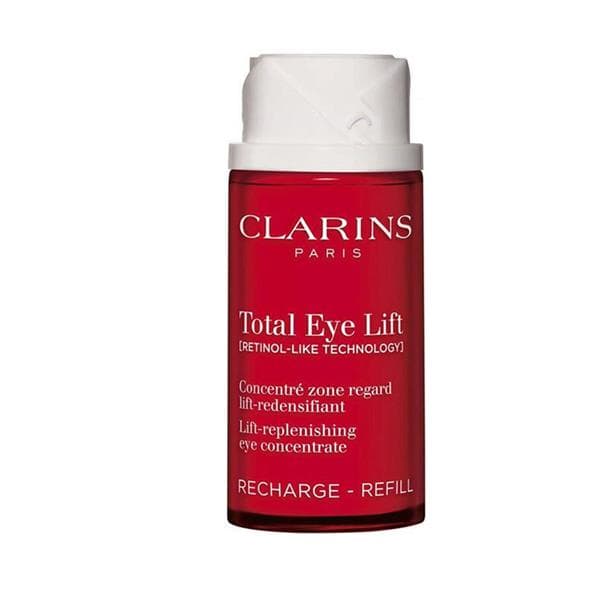CLARINS TOTAL EYE LIFT RECHARGE 15ML