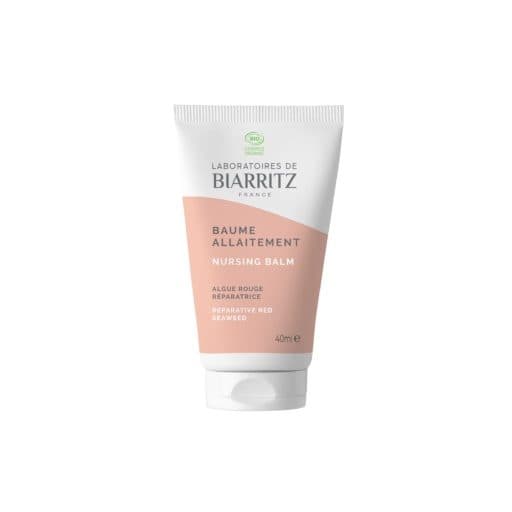 De Biarritz BIARRITZ REPARATEUR BAUME ALLAITEMENT 40ML