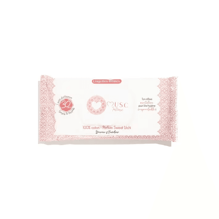 MUSC INTIME LING INT SWEET LITCHI PAQ/30