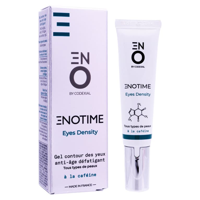 Codexial ENOTIME EYES DENSITY 15ML