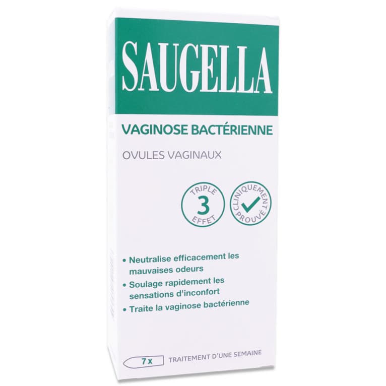 SAUGELLA OV B/7