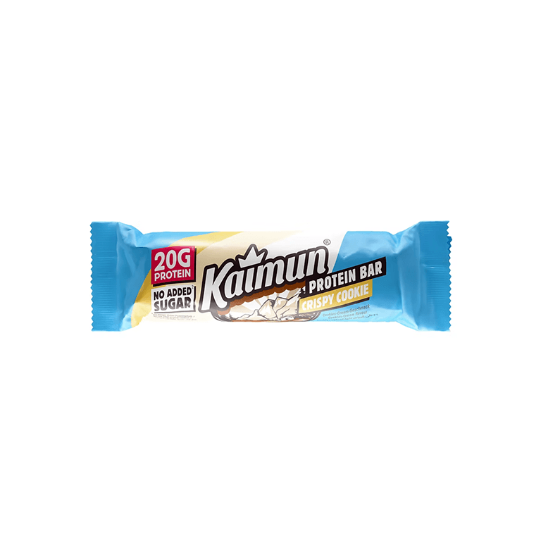 KAIMUN PROTEIN BAR COOKIE