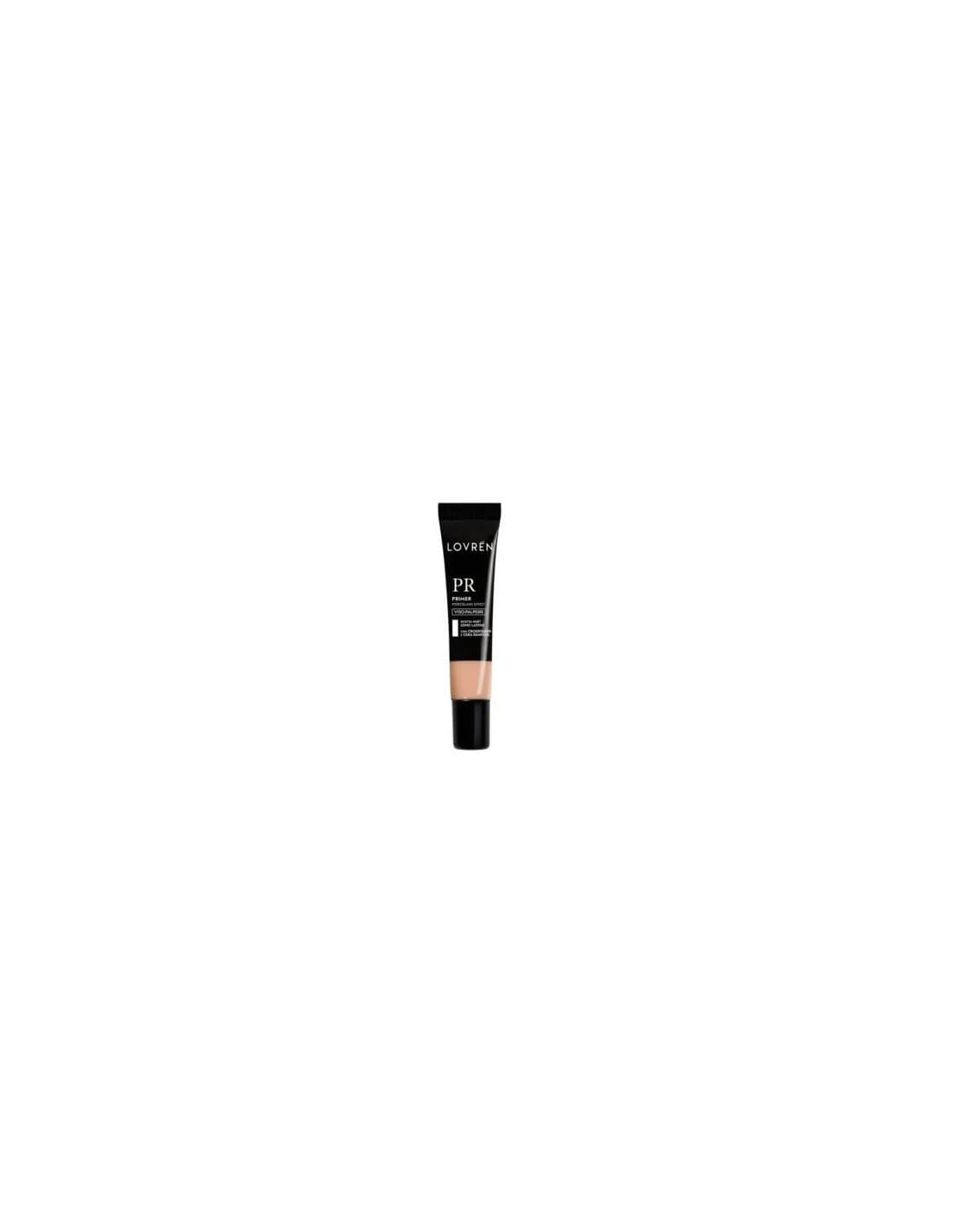 Clinicalfarma LOVREN PR BASE