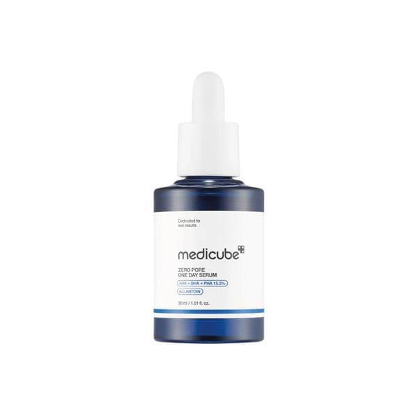 MEDICUBE ZERO ONE SERUM14.