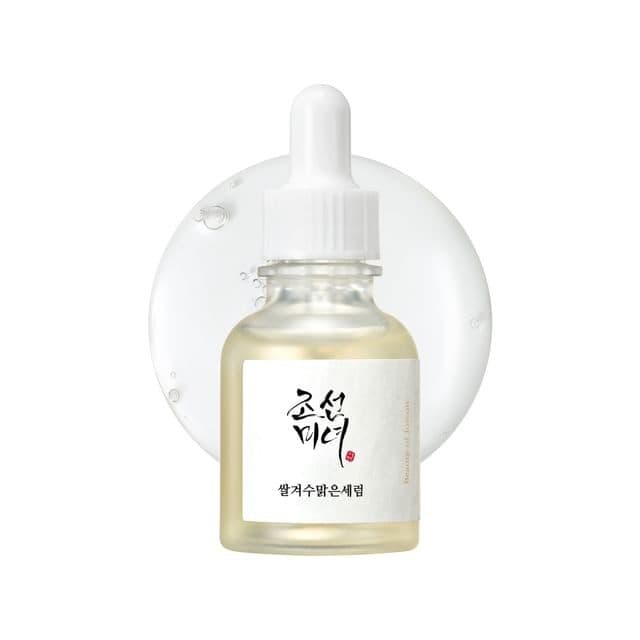 BEAUTY OF JOSEON GLOW DEEP SERUM RICE/ALPHA 30ML