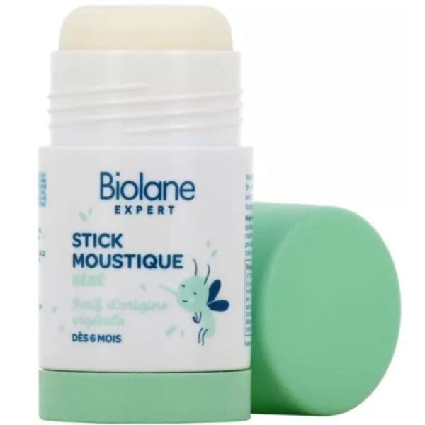 BIOLANE EXP STICK MOUSTIQUE 20ML