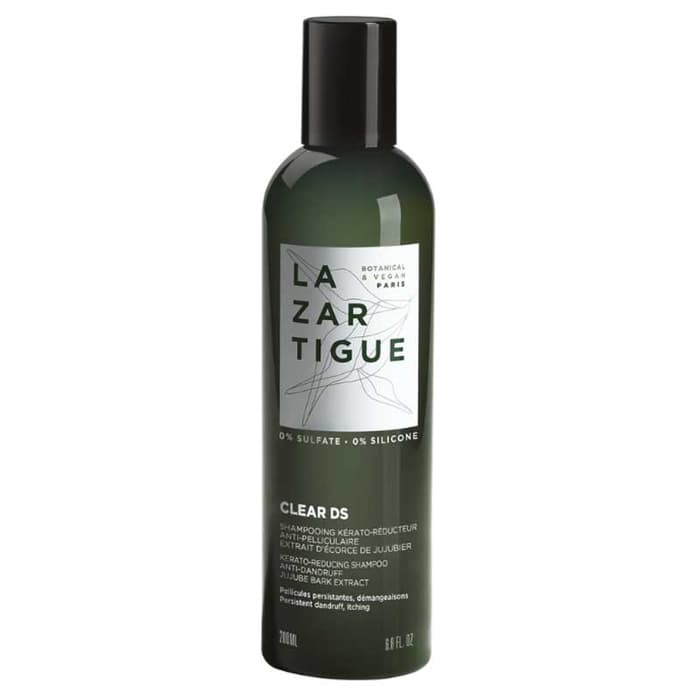 LAZARTIGUE CLEAR DS SHAMPOO 200ML