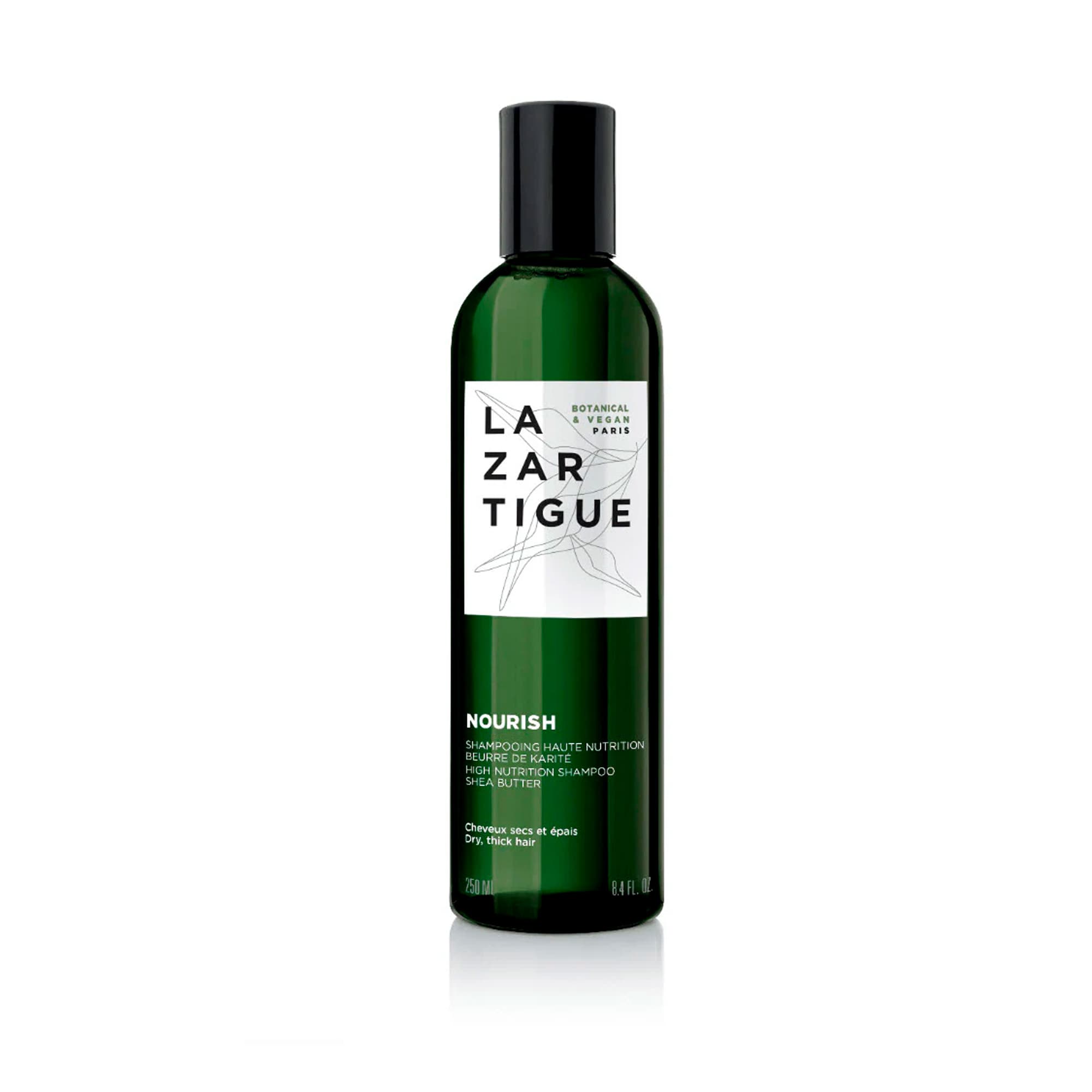 LAZARTIGUE NOURISH LIGHT SHAMP NUT LEG 250ML