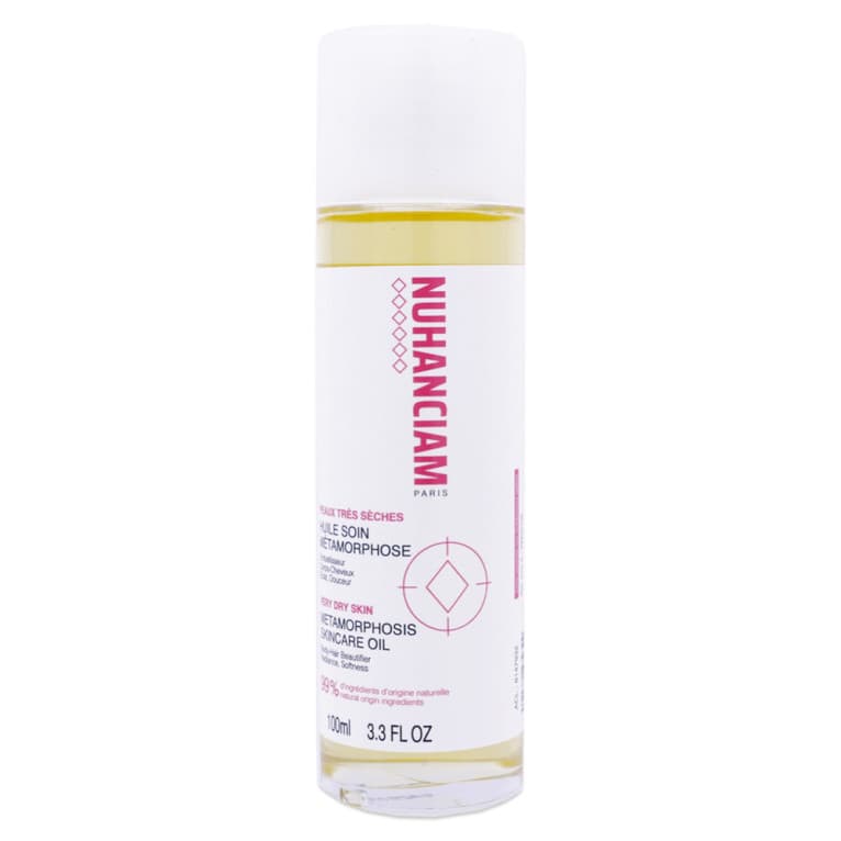 NUHANCIAM HLE SOIN METAMORPHOSE FL/100ML