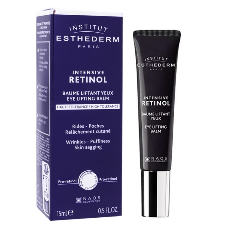 ESTHEDERM INTENSIVE RETINOL BME CONT YX 15ML