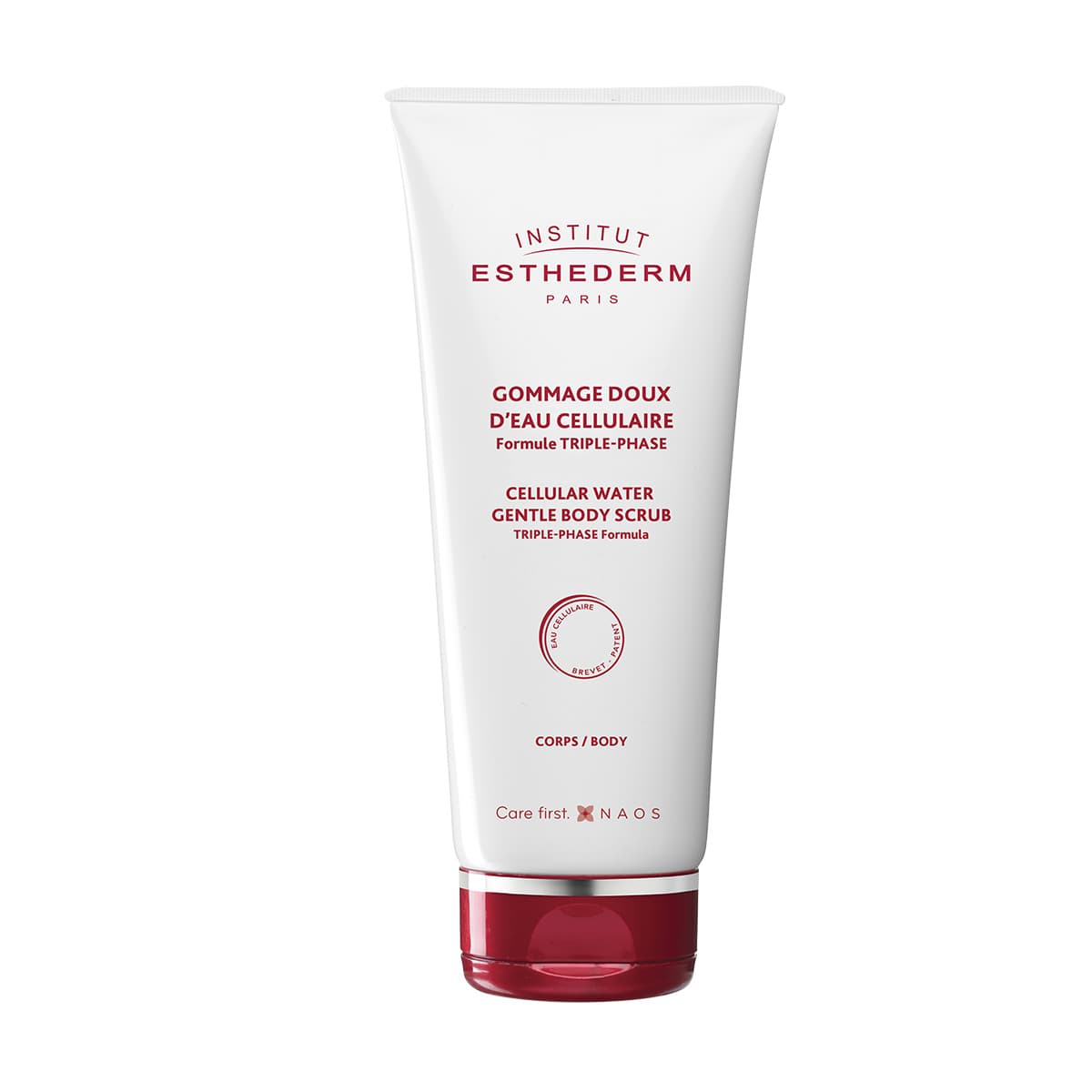 Naos Institut Esthederm ESTHEDERM CORPS GEL GOMM DX EAU CELLUL 200ML