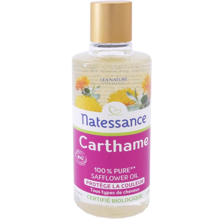 NATESSANCE HLE CARTHAME FL/100ML