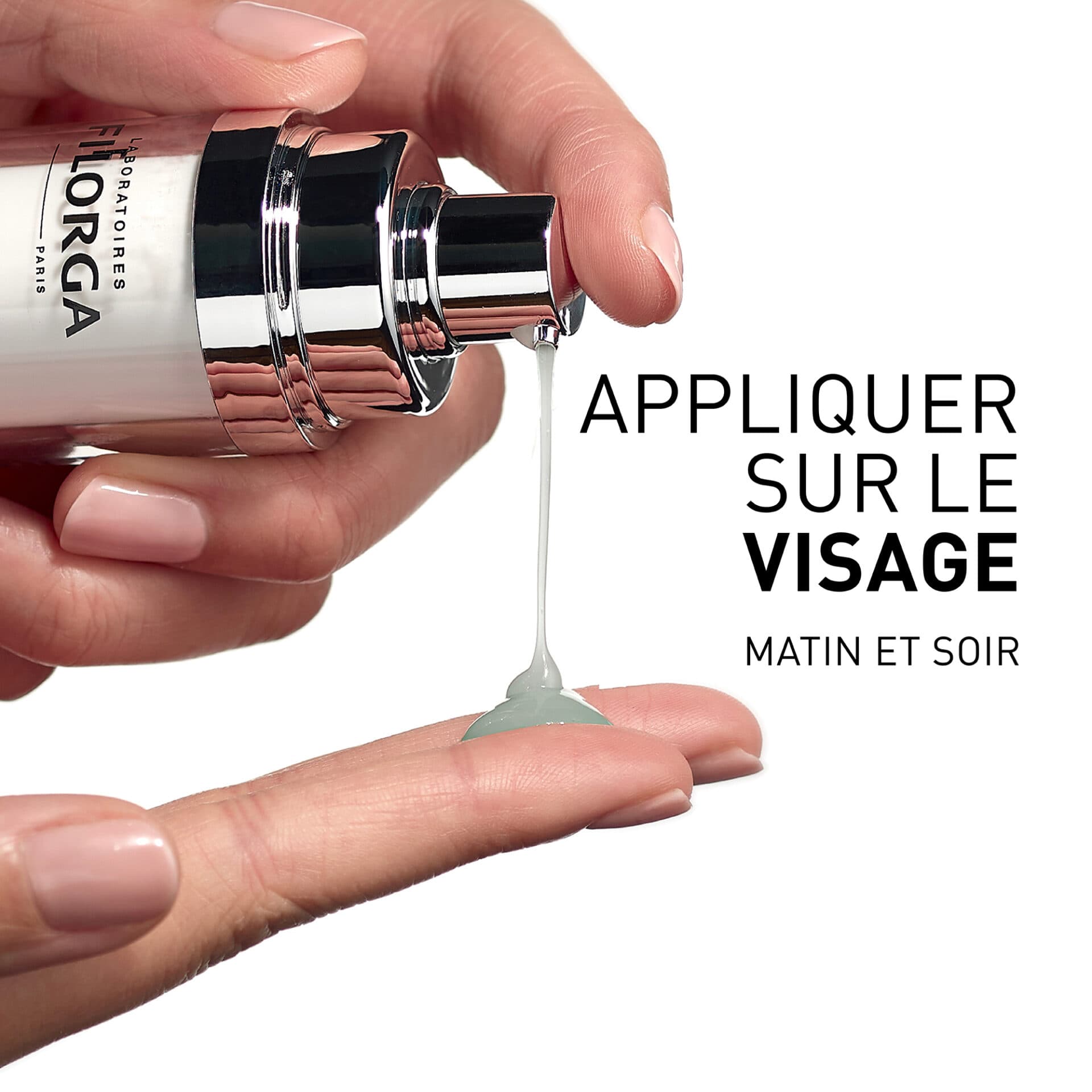 Filorga Cosmétiques FILORGA AGE PURIFY INTENSIV SERUM FL AIR/30ML