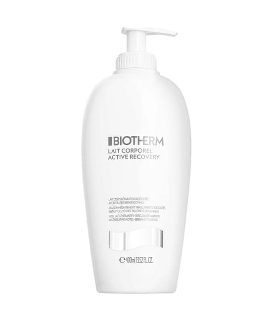 BIOTHERM CORPS LAIT ACTIVE RECOVERY 400ML
