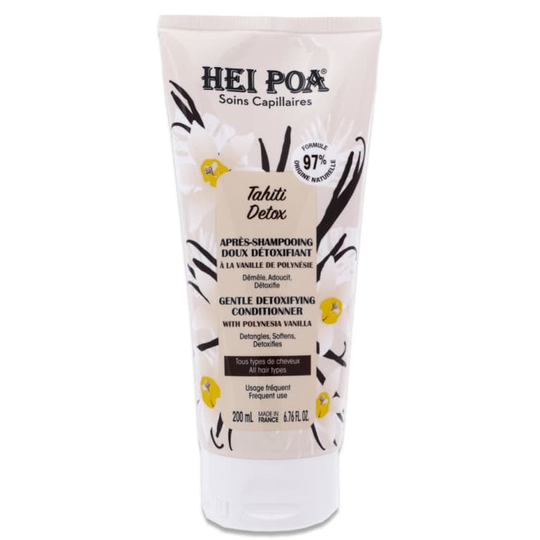 Gilbert Santé et Bien Etre HEI POA CAP DETOX BME AP-SHAMP DX OXYG 200ML