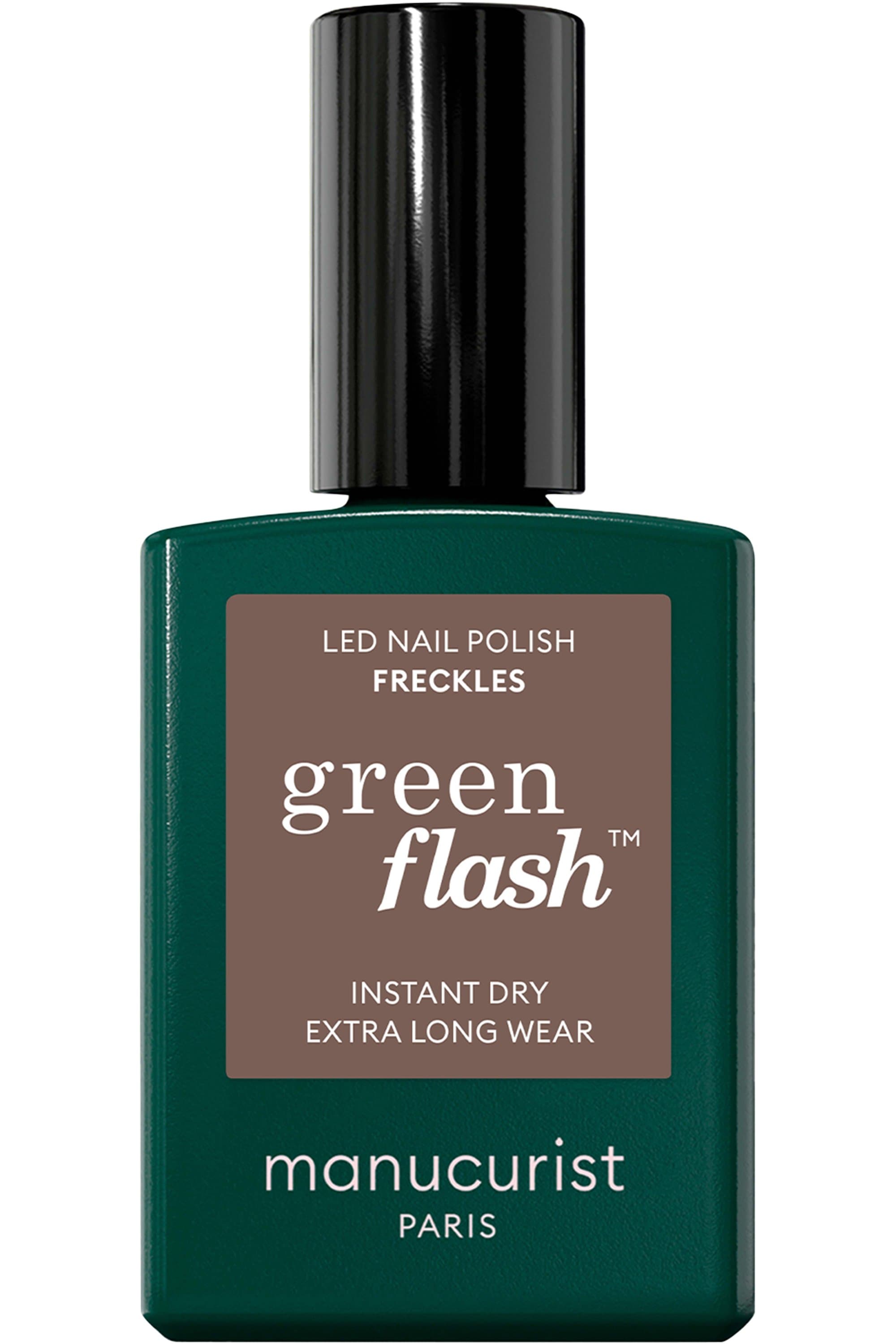 Manucurist MANUCURIST GREEN FLASH VAO FRECKLES 15ML