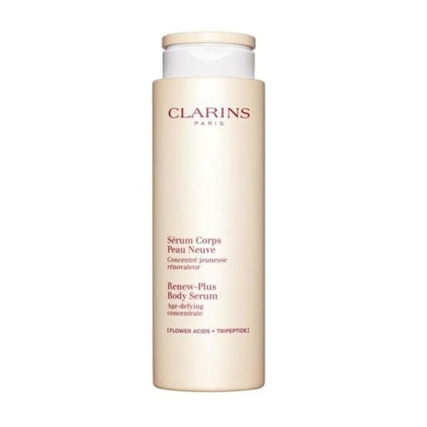 CLARINS SERUM CORPS PX NEUVE 200ML