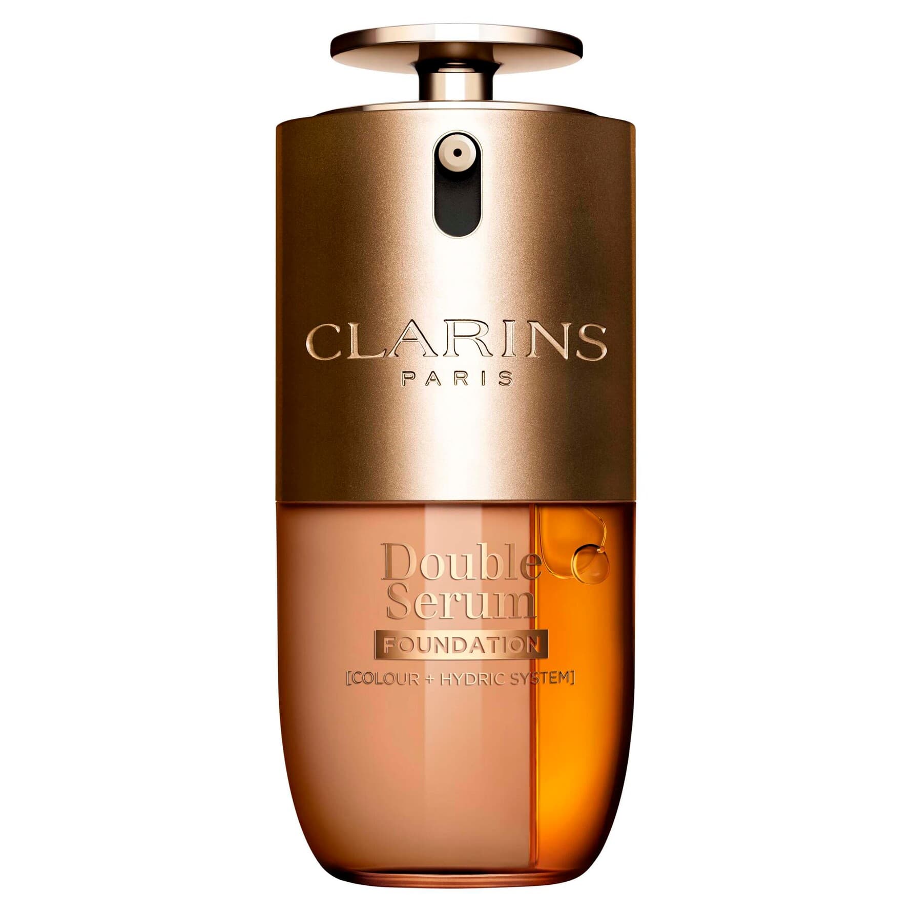 CLARINS DOUBLE SERUM FDT M4C 30ML ARRET