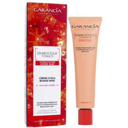Garancia DIABOLIQUE TOMATE GARANCIA CR D'EAU FL/30ML