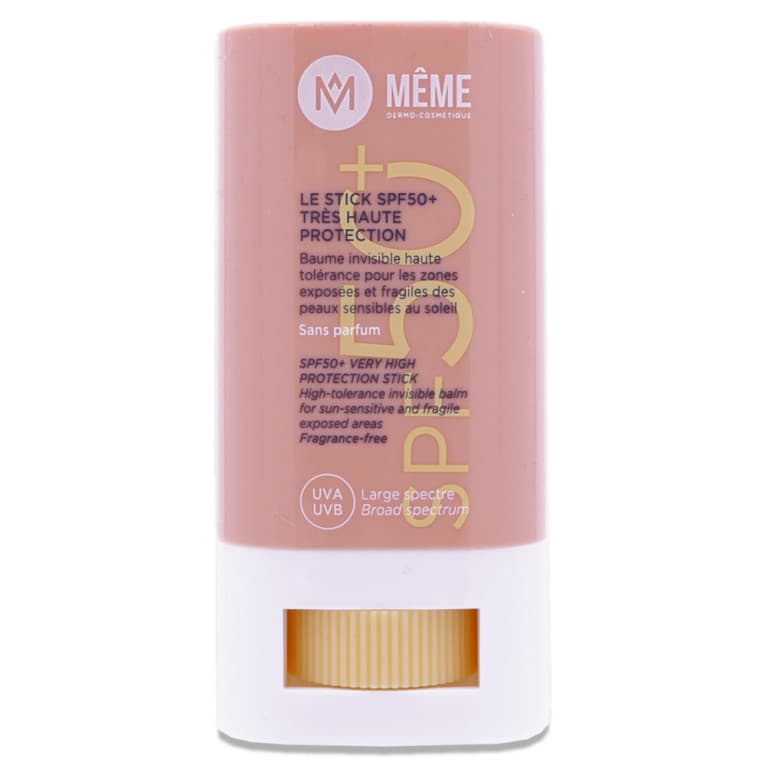 MEME SPF50+ STICK T H PROT 19G(DES LA NAISSANCE)