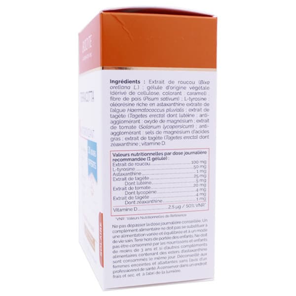 Biocyte BIOCYTE TERRACOTTA AUTOBRONZANT