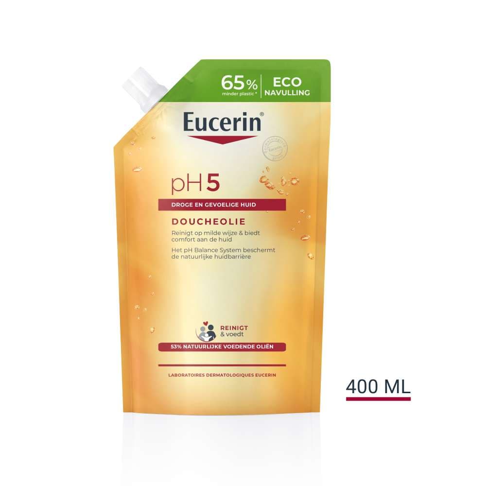 Eucerin EUCERIN P SENS PH5 HLE DCHE RECH/400ML