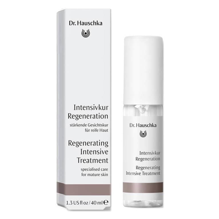 DR HAUSCHKA CURE INTENSIVE REGENERANTE 40ML