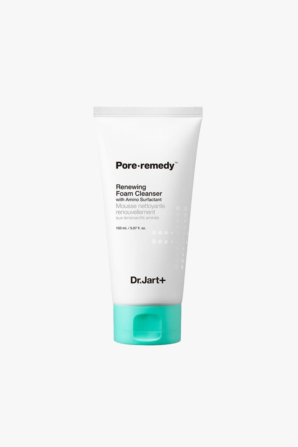 DR JART PORE-REMEDY MOUSSE NETTOYANTE 150ML