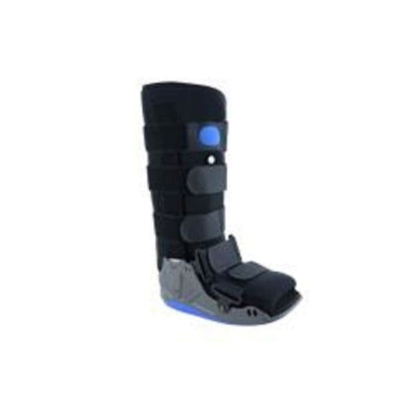Thuasne LIGASTEP AIR WALKER LONG BOTT MAR GRIS L