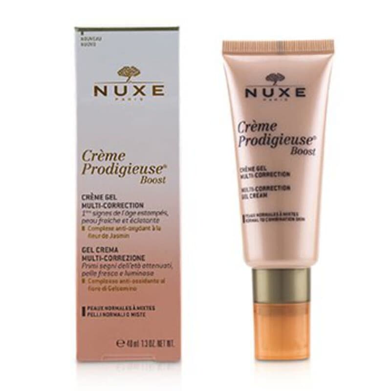 Nuxe NUXE CR PRODIGIEUSE BOOST CR GEL PN/MX 40ML+