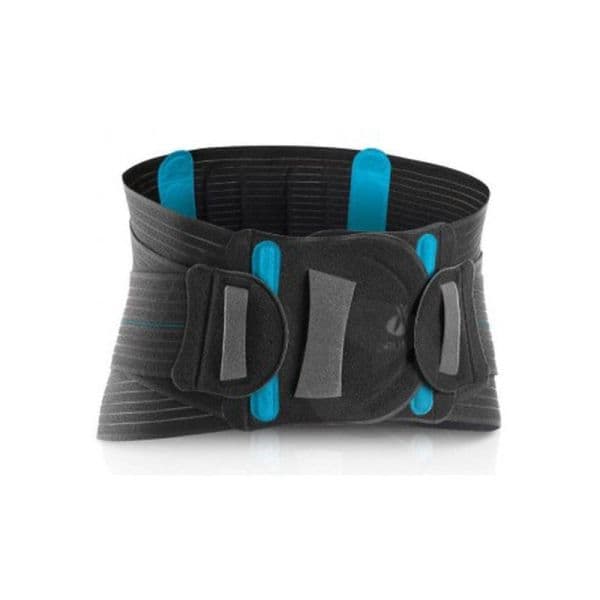L'EVOLUTIVE CEINT LO NOIR H26CM T2