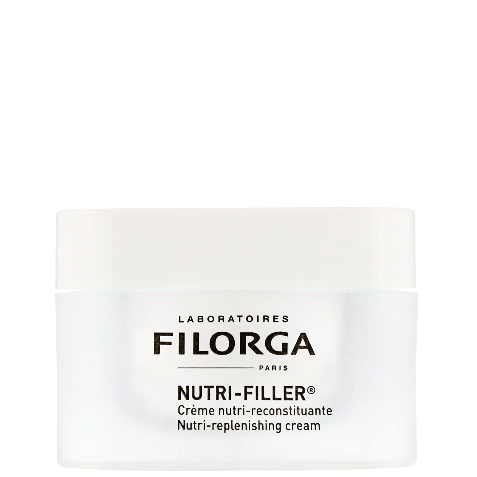Filorga Cosmétiques FILORGA NUTRI-FILLER CR NUTRI-RECONSTIT 50ML