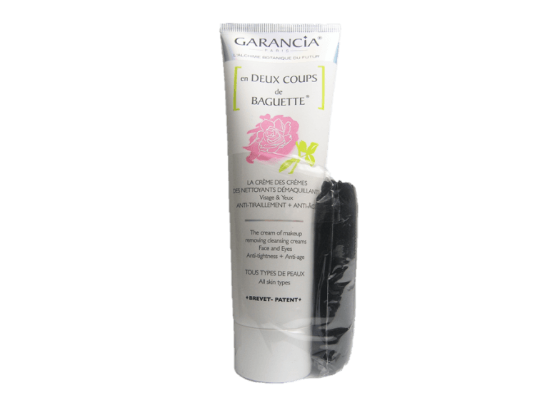 GARANCIA EN DEUX COUPS BAG CR DEMAQ ROSE 120G