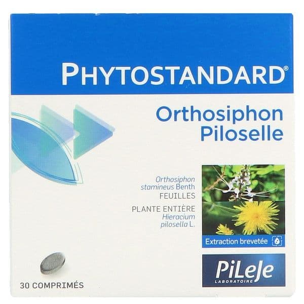PHYTOSTANDARD ORTHOSIPHON PILOSELLE CPR B/30