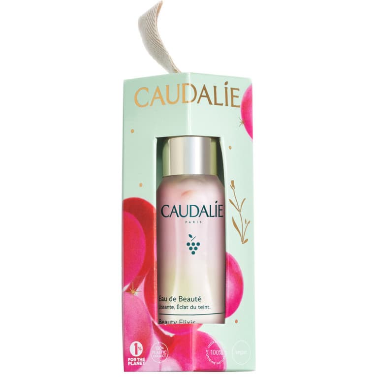 CAUDALIE COFFR EAU BEAUTE NOEL 2025 VAPO/30ML