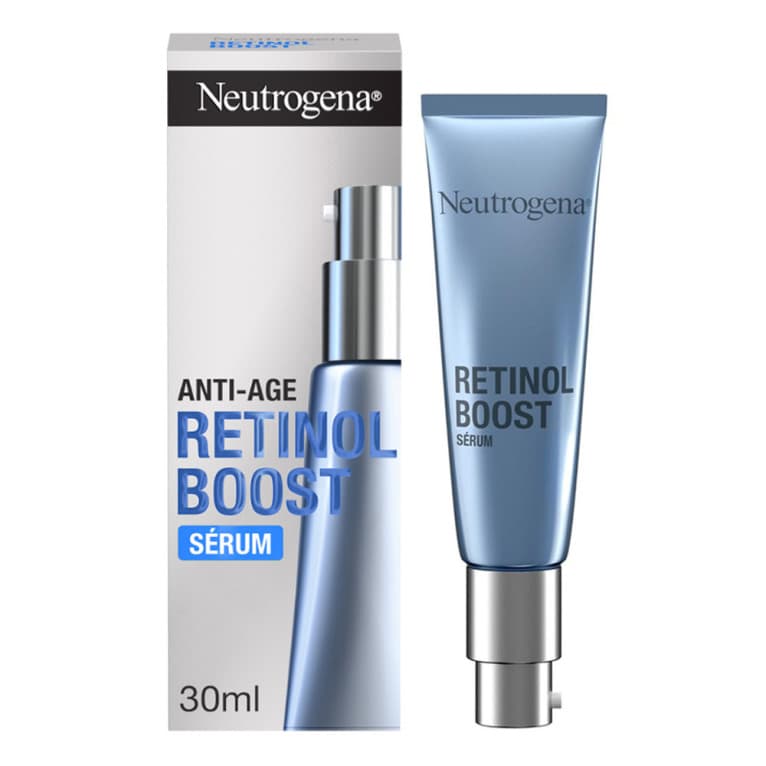 NEUTROGENA RB SERUM RETINOL FL PPE/30ML