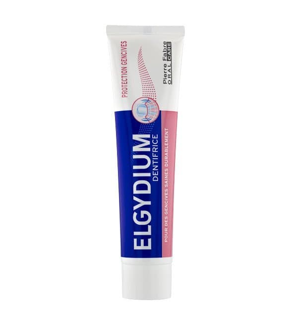 Pierre Fabre Oral Care ELGYD DTF PROTECTION GENCIVES T/75ML