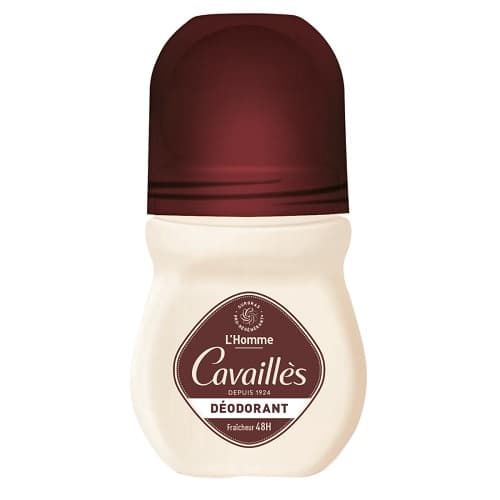 Rogé Cavaillès CAVAILLES DEO DERMATO DEOD 48H H ROLL/50ML