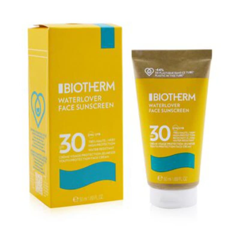 Biotherm BIOTHERM SOLAIRE WATERL SPF30 CR AGE 50ML