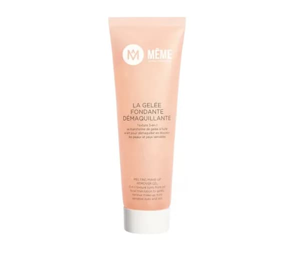 MEME GELÉE DEMAQUILLANTE 50ML